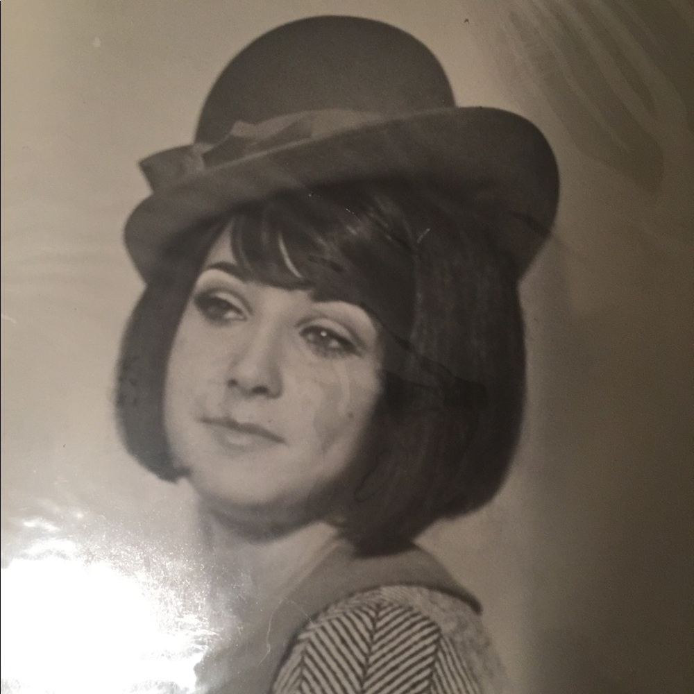 Meet your Posher, Audra